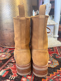 Ranch Road Boots