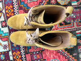 Ranch Road Boots
