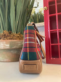 Coach mini shoulder bag