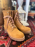 Ranch Road Boots