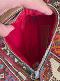 Coach mini shoulder bag