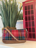 Coach mini shoulder bag