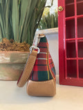 Coach mini shoulder bag