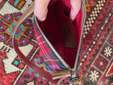 Coach mini shoulder bag