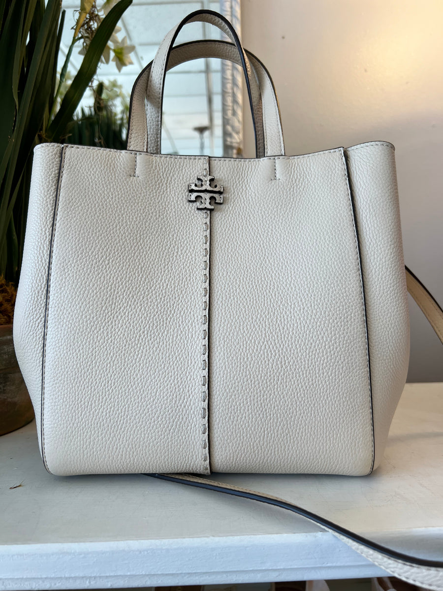 Tory Burch McGraw Carryall – Sequels Resale Boutique