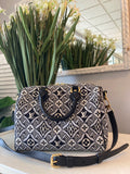 Louis Vuitton 1854 speedy 25 bandouliere