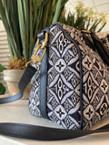 Louis Vuitton 1854 speedy 25 bandouliere