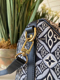 Louis Vuitton 1854 speedy 25 bandouliere