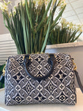 Louis Vuitton 1854 speedy 25 bandouliere
