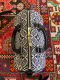 Louis Vuitton 1854 speedy 25 bandouliere