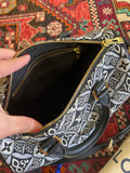 Louis Vuitton 1854 speedy 25 bandouliere