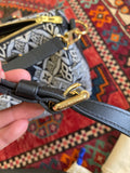 Louis Vuitton 1854 speedy 25 bandouliere