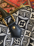 Louis Vuitton 1854 speedy 25 bandouliere