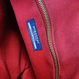 Vintage Burberry Blue Label Tote