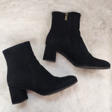 La Canadienne Waterproof Boots (Size 7.5)
