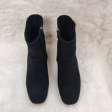La Canadienne Waterproof Boots (Size 7.5)