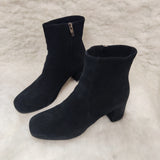 La Canadienne Waterproof Boots (Size 7.5)