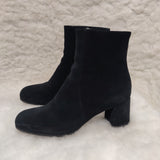 La Canadienne Waterproof Boots (Size 7.5)