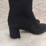 La Canadienne Waterproof Boots (Size 7.5)