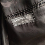 Christian Dior Monsieur Blazer (Size XL)