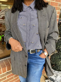 Christian Dior Monsieur Blazer (Size XL)
