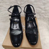Christian Louboutin Vernica Heels (Size 38 & 38.5)