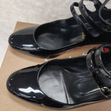 Christian Louboutin Vernica Heels (Size 38 & 38.5)