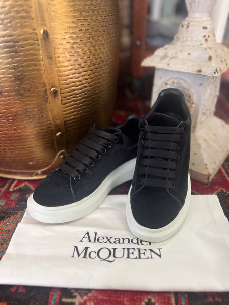 Alexander McQueen sneakers