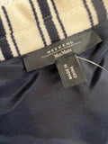 Weekend MaxMara striped blazer