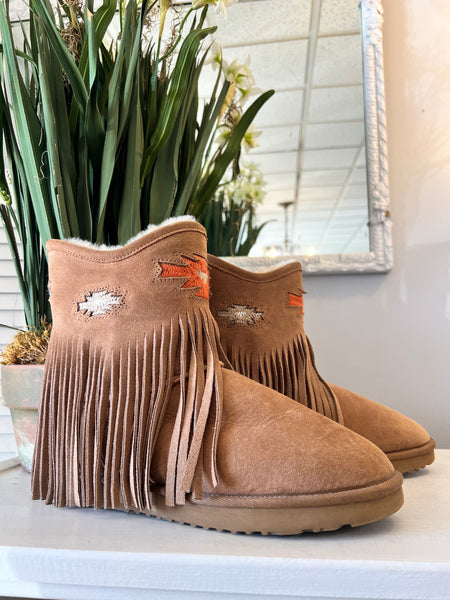 Koolaburra by Ugg boots
