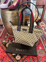 Gucci mini shoulder bag