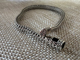 John Hardy Classic Chain Bracelet