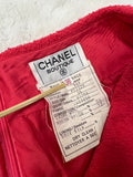 Vintage Chanel Suit