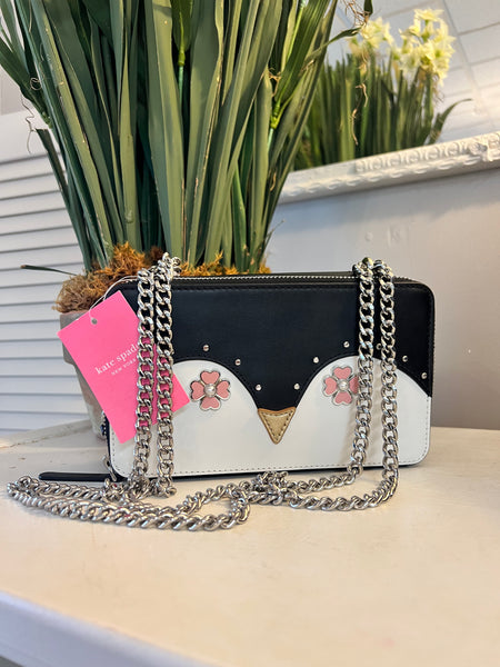 Kate spade 2025 penguin bag