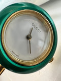 Vintage Gucci Watch Set