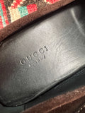Gucci Driving Loafers
