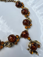 Vintage Schiaparelli Necklace