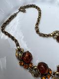 Vintage Schiaparelli Necklace