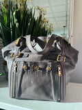 Yves Saint Laurent handbag