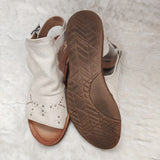 Miz Mooz Sandals (Size 38)