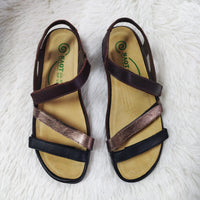 Naot Sandals (Size 40)