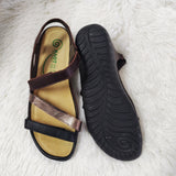 Naot Sandals (Size 40)