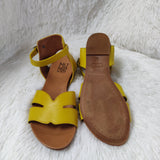 Miz Mooz Sandals (Size 38)