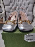 Gucci Slingback Pumps (Size 38.5)