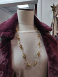 Camrose & Kross Long Necklace