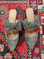 Jack Rogers Mules (Size 8)