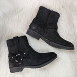 Earth Leather Boots (Size 7.5)