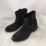 Earth Leather Boots (Size 7.5)