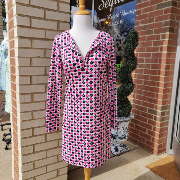 Diane von Furstenberg Dress (Size 8)