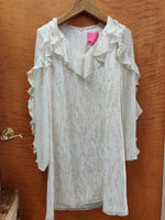 Lilly Pulitzer Dress (Size 8)